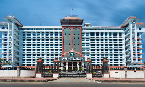 High Court High Court