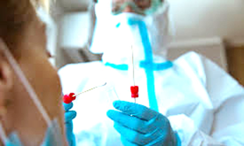 ഹ്രസ്വ യാത്രക്ക് ഒരു പി.സി.ആർ മതി