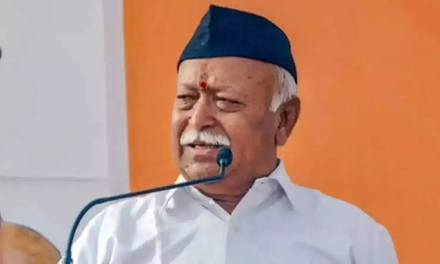 ഹിന്ദു താൽപര്യങ്ങളാണ് രാഷ്ട്ര താൽപര്യങ്ങൾ, ഹിന്ദുവിനെതിരെ നിൽക്കാൻ ഒരു ശക്തിക്കുമാകില്ല - ആർ.എസ്.എസ് മേധാവി മോഹൻ ഭാഗവത്