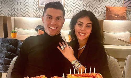 ഇൻസ്റ്റഗ്രാമിലെ കിങ്ങായി റൊണാൾഡോ; മെസ്സിയേക്കാൾ ബഹുദൂരം മുന്നിൽ