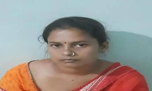 വിവാഹാഭ്യർഥന തള്ളിയ കാമുക​െൻറ ഭാര്യയെയും കുട്ടികളെയും വെട്ടിക്കൊന്ന യുവതി അറസ്​റ്റിൽ