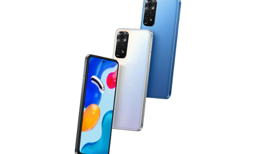 ഞെട്ടിക്കുന്ന വിലയിൽ കിടിലൻ ഫീച്ചറുകളുമായി റെഡ്മി നോട്ട് 11 ഫോണുകൾ ഇന്ത്യയിൽ അവതരിപ്പിച്ച് ഷവോമി