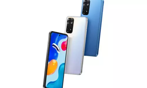 ഞെട്ടിക്കുന്ന വിലയിൽ കിടിലൻ ഫീച്ചറുകളുമായി റെഡ്മി നോട്ട് 11 ഫോണുകൾ ഇന്ത്യയിൽ അവതരിപ്പിച്ച് ഷവോമി