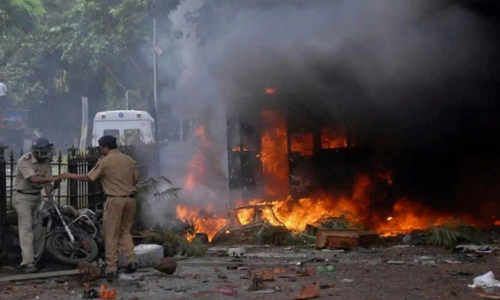 Gujarat riots