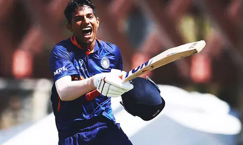 രഞ്ജി ട്രോഫി ടീമില്‍ അണ്ടര്‍ 19 നായകന്‍ യഷ് ധുല്ലുമുണ്ടാകും; ഇഷാന്ത് ശര്‍മ മത്സരിക്കില്ല