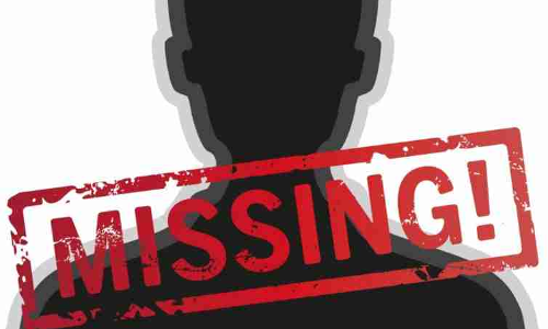 കാഞ്ഞിരപ്പുഴ വനത്തിൽ കഴിഞ്ഞ ദിവസം മുതൽ കാണാതായ യുവാവിനെ കണ്ടെത്തി