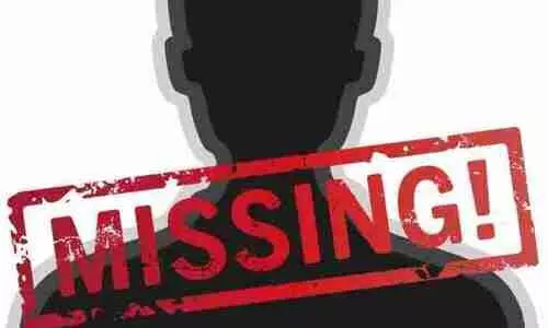 കാഞ്ഞിരപ്പുഴ വനത്തിൽ കഴിഞ്ഞ ദിവസം മുതൽ കാണാതായ യുവാവിനെ കണ്ടെത്തി