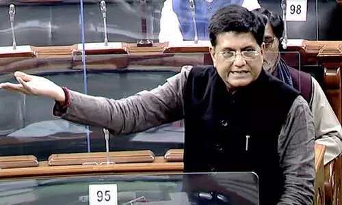 തമിഴില്‍ ചോദ്യം, ഹിന്ദിയില്‍ മറുപടി; ഭാഷയെചൊല്ലി ലോക്സഭയില്‍ വീണ്ടും തര്‍ക്കം