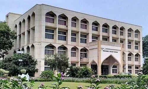 jamia millia university