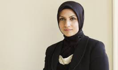 ഹിജാബ് വിഷയത്തിൽ യു.കെ ജഡ്ജിയുടെ ട്വീറ്റ്