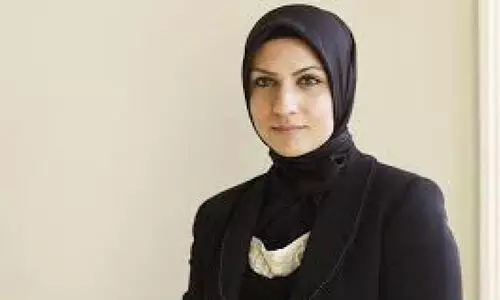 ഹിജാബ് വിഷയത്തിൽ യു.കെ ജഡ്ജിയുടെ ട്വീറ്റ്