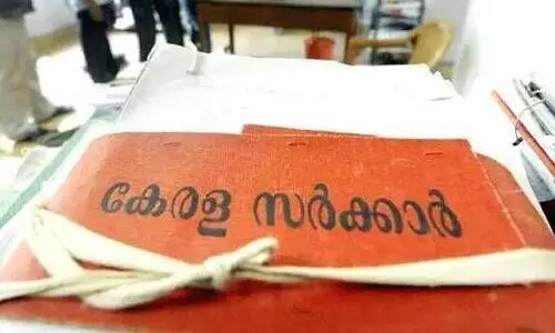 രവീന്ദ്രൻ പട്ടയം റദ്ദാക്കൽ നടപടികൾ സങ്കീർണം; പകരം പട്ടയം വൈകും