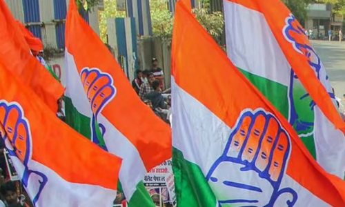 പുറംചാട്ട ആശങ്കയിൽ കോൺഗ്രസ്