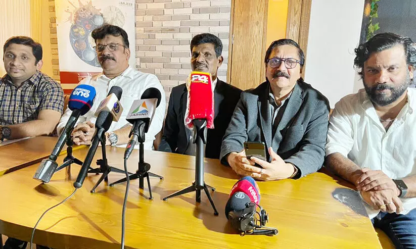 വേൾഡ്​ മലയാളി ഫെഡറേഷൻ പ്രചോദന 22 ഇന്ന്​