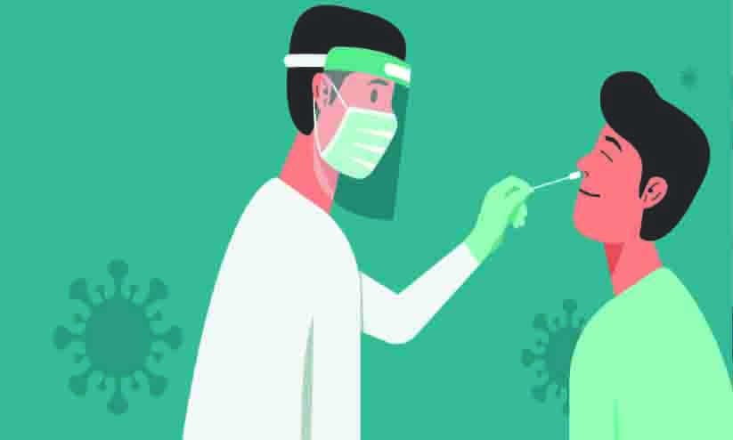 കോവിഡ്​ പരിശോധന നിരക്ക്​ കുറക്കൽ: സ്വകാര്യ ലാബുകൾ പരിശോധന നിർത്തി; വിദേശയാത്രക്കാർ വലയും