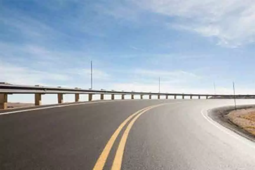 മാനന്തവാടി -കണ്ണൂർ വിമാനത്താവളം നാലുവരിപ്പാത; റൂട്ട്മാപ്പായി മാനന്തവാടി -കണ്ണൂർ വിമാനത്താവളം നാലുവരിപ്പാത; റൂട്ട്മാപ്പായി