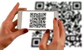 qr code