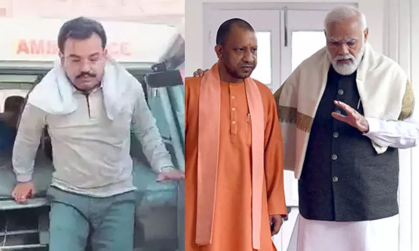 ഈ സർക്കാരിൽ നമുക്ക് പ്രതീക്ഷയില്ല, പോരാട്ടം തുടരും; ലഖിംപുർ ഖേരി ഇരകളുടെ ബന്ധുക്കൾ ഈ സർക്കാരിൽ നമുക്ക് പ്രതീക്ഷയില്ല, പോരാട്ടം തുടരും; ലഖിംപുർ ഖേരി ഇരകളുടെ ബന്ധുക്കൾ