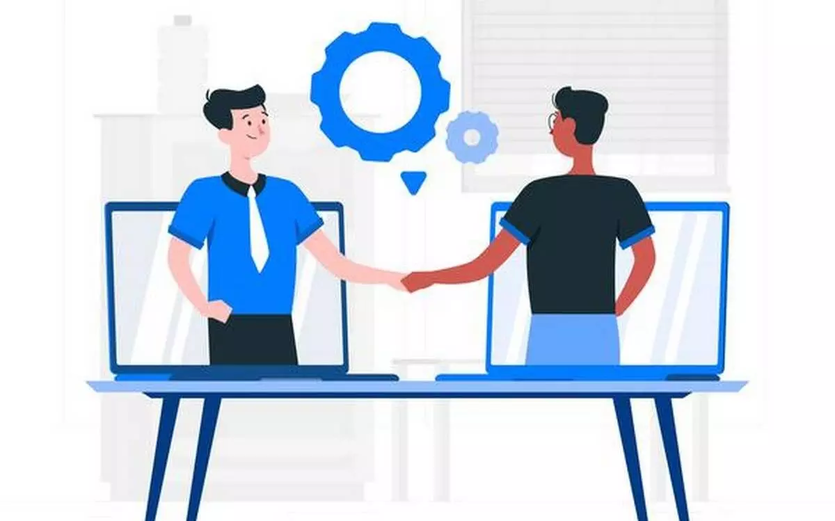 പരസ്പര സഹകരണം: ബഹ്റൈൻ യൂനിവേഴ്സിറ്റിയും ആർ.സി.സി.ഐയും ചർച്ച നടത്തി പരസ്പര സഹകരണം: ബഹ്റൈൻ യൂനിവേഴ്സിറ്റിയും ആർ.സി.സി.ഐയും ചർച്ച നടത്തി