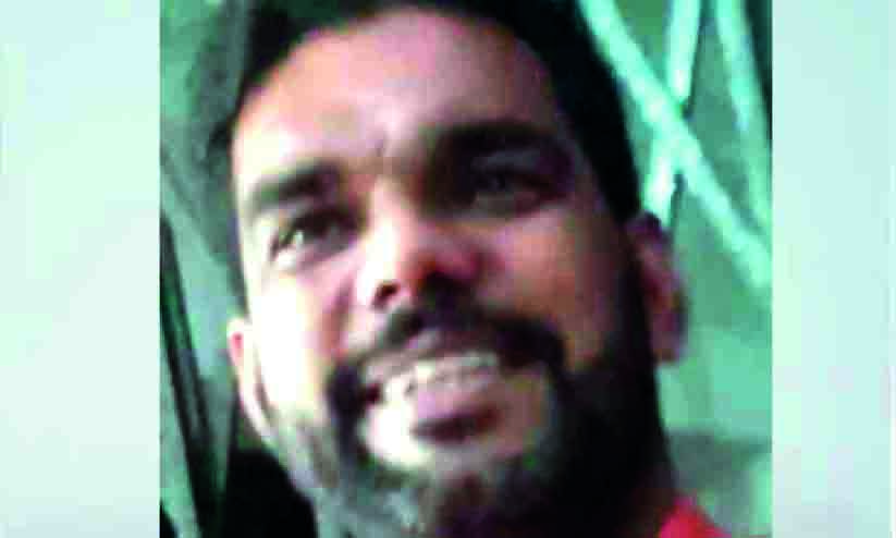 പാസ്റ്റര്‍ ചമഞ്ഞ് തട്ടിപ്പ് നടത്തിയയാൾ അറസ്റ്റിൽ