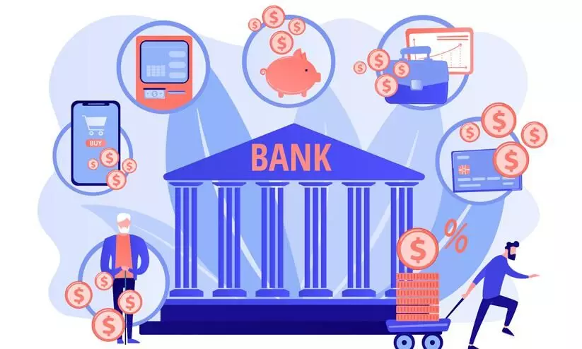bank financial institution bank financial institution