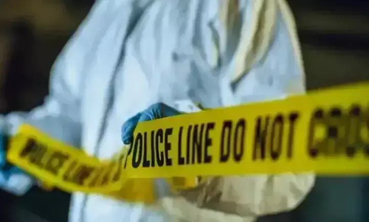 ഭൂമി തർക്കം; ഭർതൃ സഹോദരന്‍റെ ഭാര്യയെ തലക്ക് വെട്ടി കൊന്നു