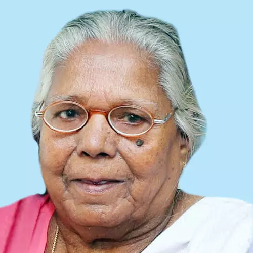 ജാ​ന​കി