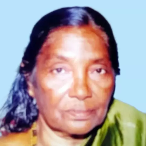 നാ​രാ​യ​ണി