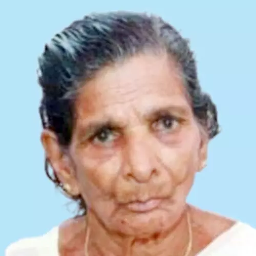 അ​മ്മി​ണി