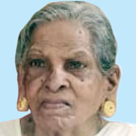 ക​ല്യാ​ണി