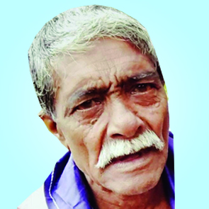 അ​ബ്ദു​ല്ല