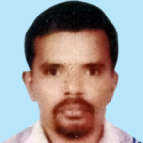 ഷാ​ജി​ത്