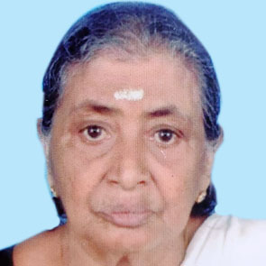 ദേ​വ​കി