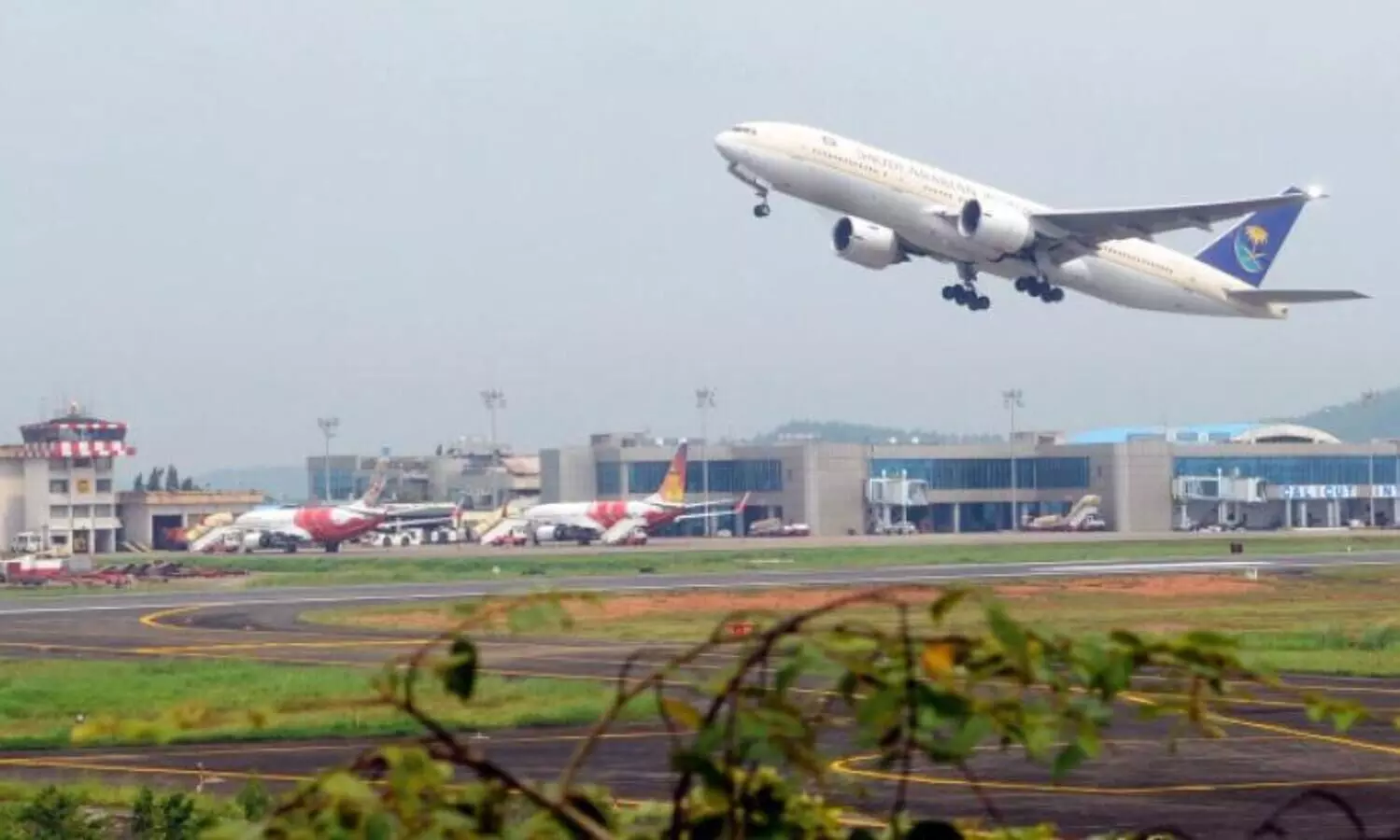 kozhikode airport runway