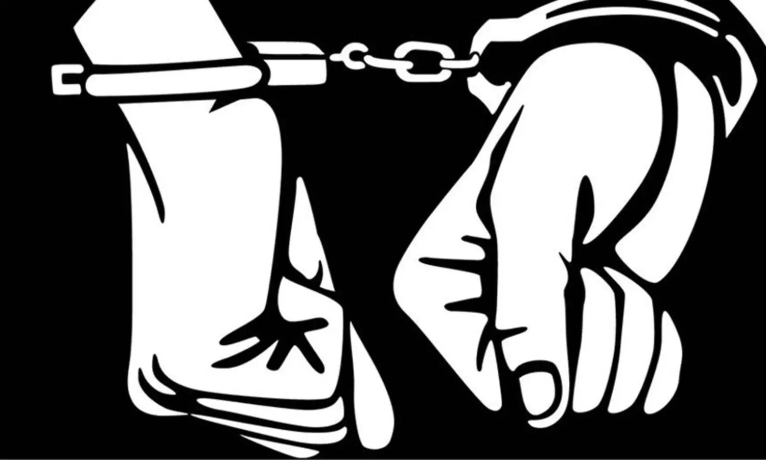 സ​മൂ​ഹ​മാ​ധ്യ​മം വ​ഴി ബ​ന്ധം സ്ഥാ​പി​ച്ച്​ യു​വാ​വി​ൽ​നി​ന്ന് ല​ക്ഷങ്ങൾ തട്ടിയ ദ​മ്പ​തി​ക​ൾ അ​റ​സ്റ്റി​ൽ