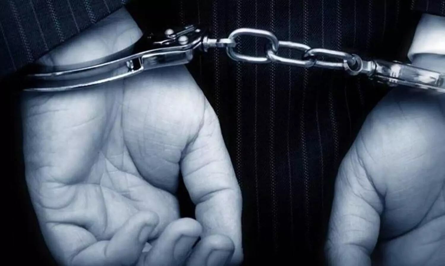 പൂയപ്പള്ളിയിൽ ബൈക്ക് മോഷണം കൊടുമൺ സ്വദേശികളായ രണ്ട് പേർ അറസ്റ്റിൽ