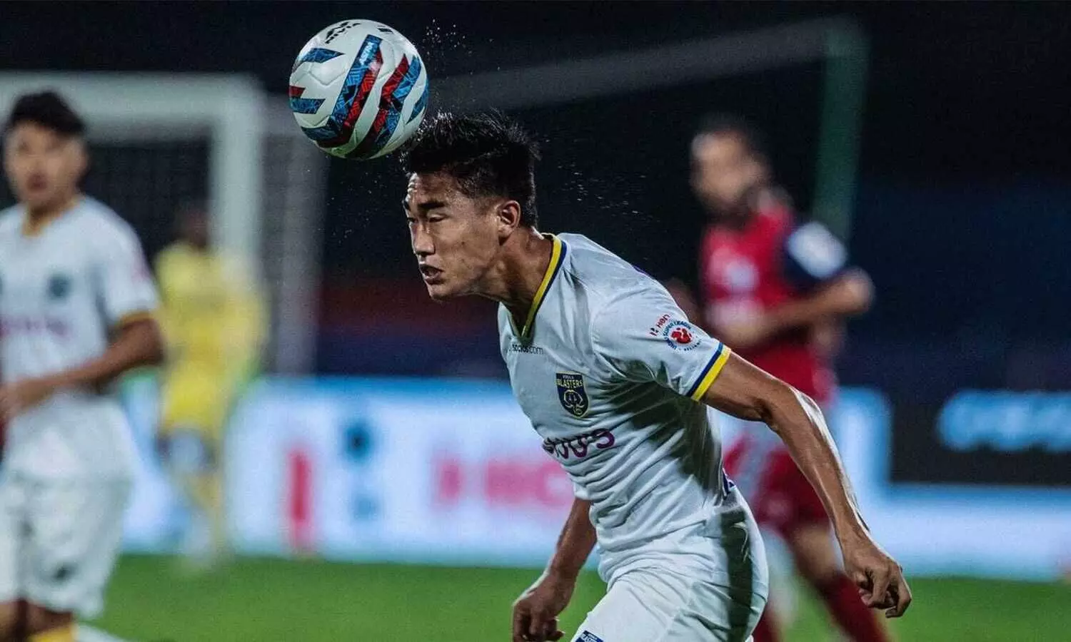 ഐ.എസ്.എൽ: ബ്ലാസ്റ്റേഴ്സ് താരം ഹോർമിപാമിന് ഈ സീസണിൽ ഇനി കളിക്കാനായേക്കില്ല