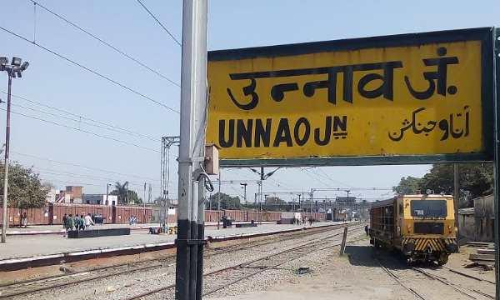 unnao