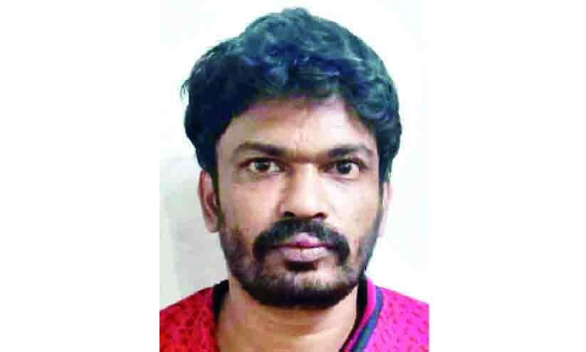 മോഷ്ടിച്ച മൊബൈൽ ഫോൺ വിൽക്കാൻ ശ്രമിക്കുന്നതിനിടെ യുവാവ് പിടിയിൽ