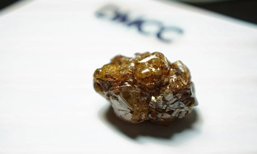 1086 കാരറ്റ്​ ഡയമണ്ട്​ ലേലത്തിൽവെച്ച്​ ദുബൈ