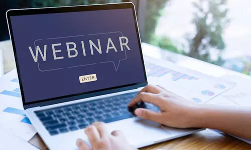 ഇ​ന്ത്യ​ൻ ഇ​സ്ലാ​ഹിസെ​ന്റ​ർ എ​ജു​ക്കേ​ഷ​ൻ വെ​ബ്മി​നാ​ർ ഇ​ന്ന്