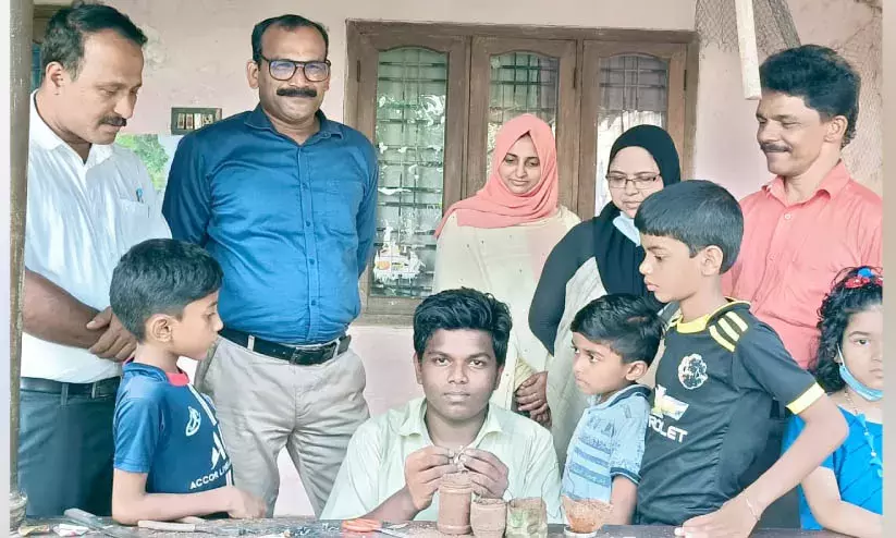 kondotty emea school