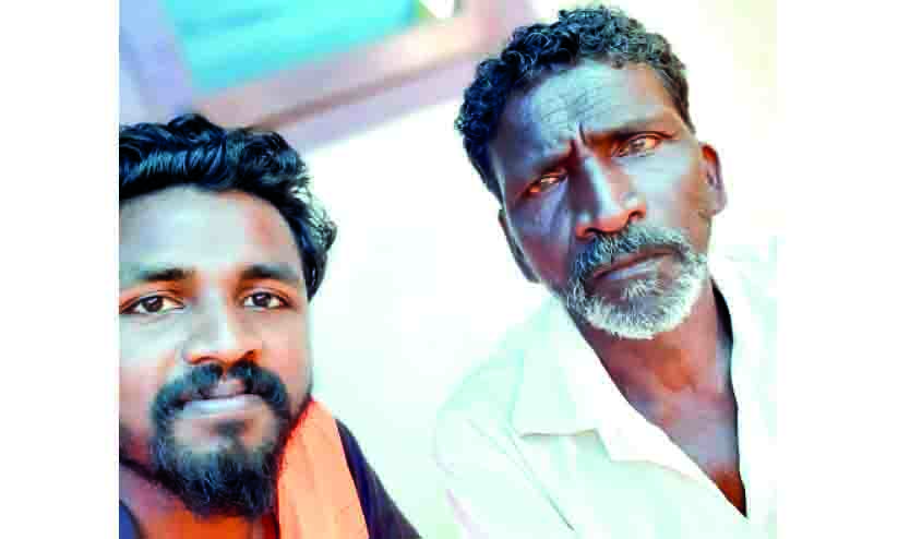 അടിയ കോളനിയിൽനിന്ന് ഉണ്ണിയെത്തുന്നു, എം.ബി.ബി.എസ് ക്ലാസി​ലേക്ക്