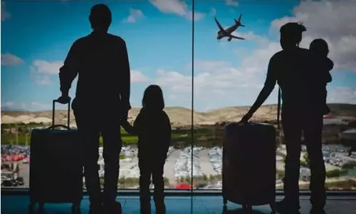 കേന്ദ്രസർക്കാറി‍​െൻറ പുതിയ യാ​ത്രനയം; സ്വാഗതം ചെയ്ത്​ പ്രവാസികൾ