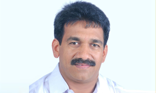 ഒ.ഐ.സി.സി ഒമാൻ നാഷനൽ കമ്മിറ്റി കെ.പി.സി.സി പിരിച്ചുവിട്ടു