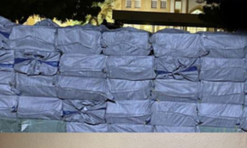 23,000ത്തിലധികം വ്യാജ സിഗരറ്റുകൾ പിടിച്ചെടുത്തു