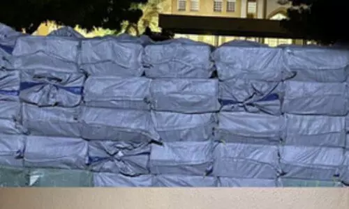 23,000ത്തിലധികം വ്യാജ സിഗരറ്റുകൾ പിടിച്ചെടുത്തു