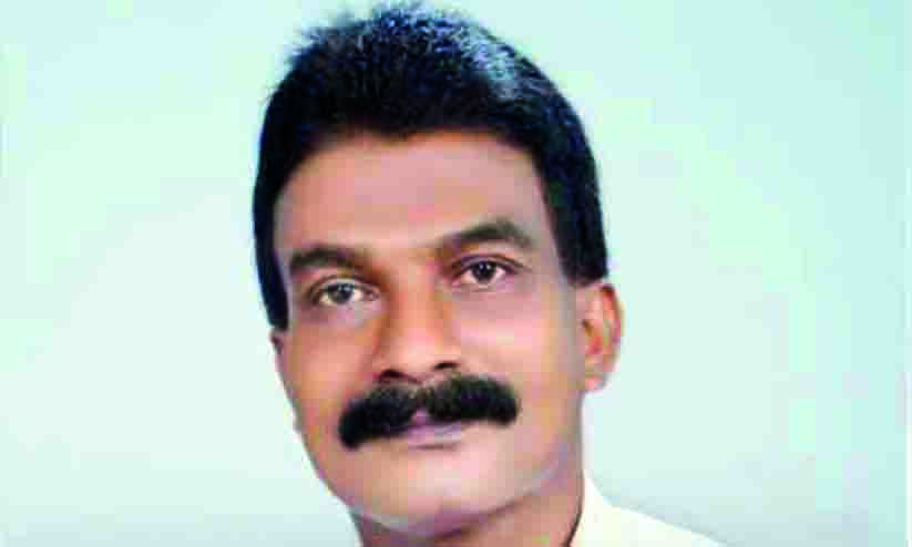 നടുവിൽ പഞ്ചായത്ത് ഇനി യു.ഡി.എഫിന്; ബേബി ഓടംപള്ളിൽ പ്രസിഡന്‍റ്​