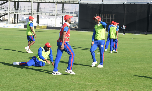 ചതുർ രാഷ്ട്ര ട്വന്‍റി20 ടൂർണമെന്‍റിന്​ ഇന്ന്​ തുടക്കം