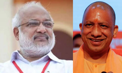 യു.പിയിലെ പട്ടിണിക്കാർ തന്നെ കേരളത്തിലെ ജനസംഖ്യയുടെ മൂന്നിരട്ടി വരും -എം.എ ബേബി